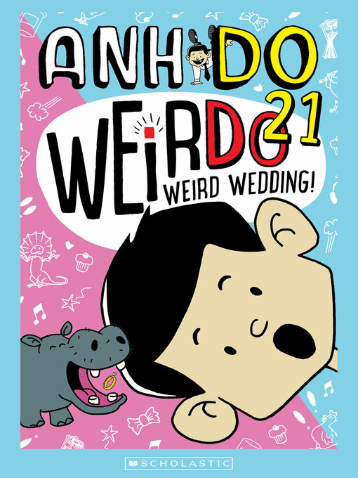 Title details for Weird Wedding! by Anh Do - Available